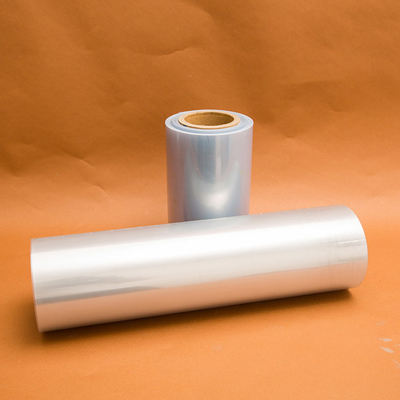 EVOH 50 450um Kemasan Film Transparan Film Plastik Thermoforming Bawah