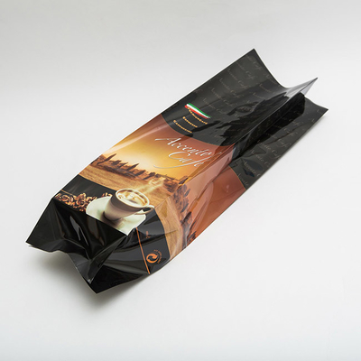 Kemasan Kain Non Woven Coffee Drip Bag Filter Drip Coffee Bag